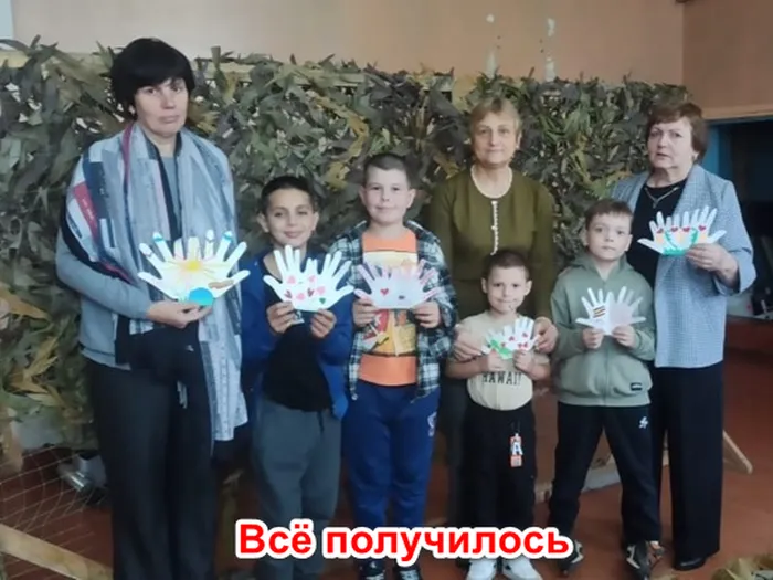 Открытки 4