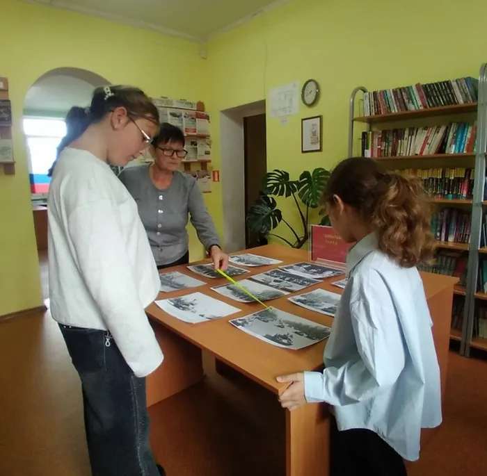Американские танки во время Парада Победы в Берлине.