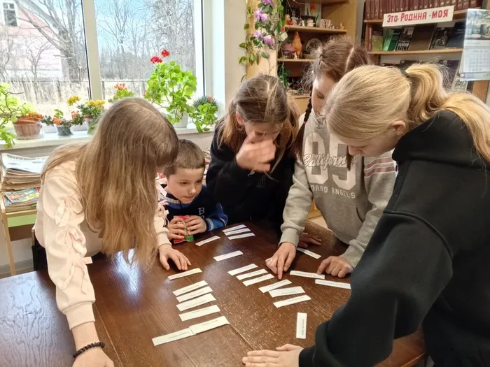 Участники мероприятия Наша азбука здоровья  (2)
