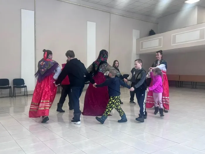 Хоровод