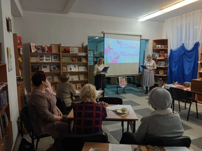 участники клуба (2)