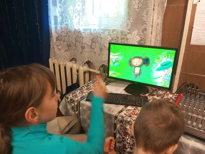 любимый герой победителя