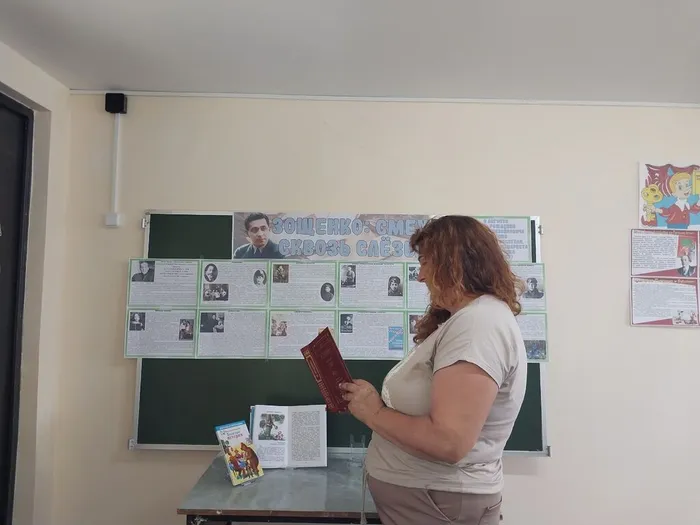 посетитель библиотеки  (2)