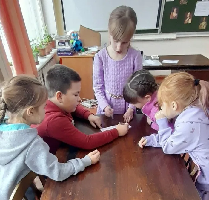 Решение кроссворда Я патриот (1)