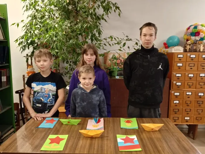 на фото участники мастер-класса  (3)