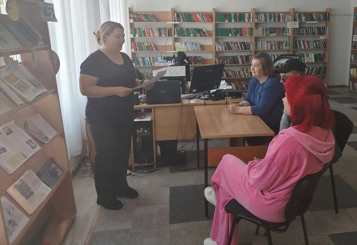 Серегина И.В. рассказала о А.Невском