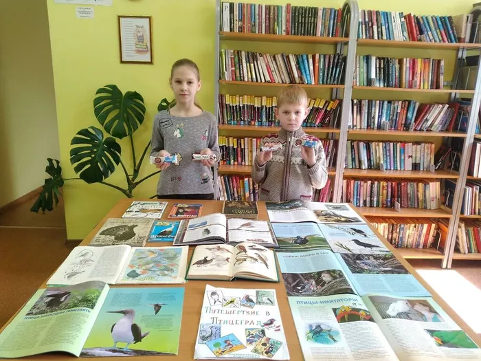 За участие - сладкие призы