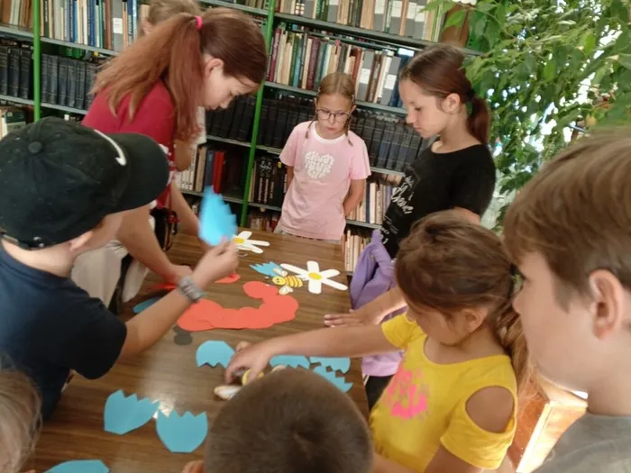 участники мероприятия (1)
