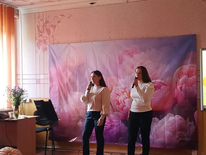 фрагмент концерта (2)