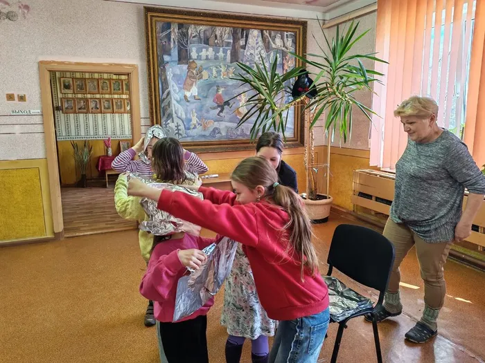 на фотографии частники мероприятия (2)