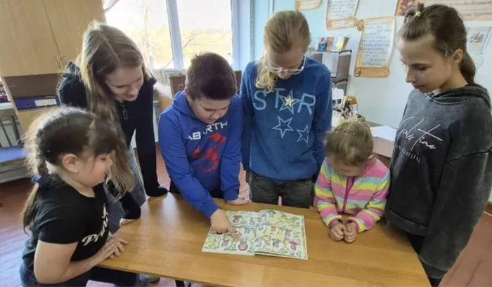 Участникичаса истории Александр Невский