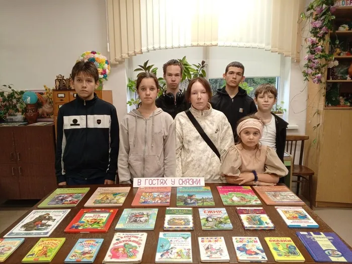 участники мероприятия (1)