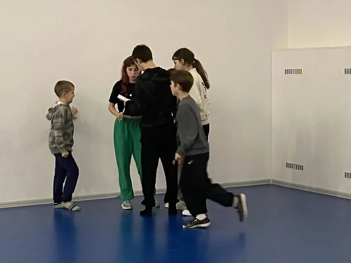 фрагмент мероприятия (1)