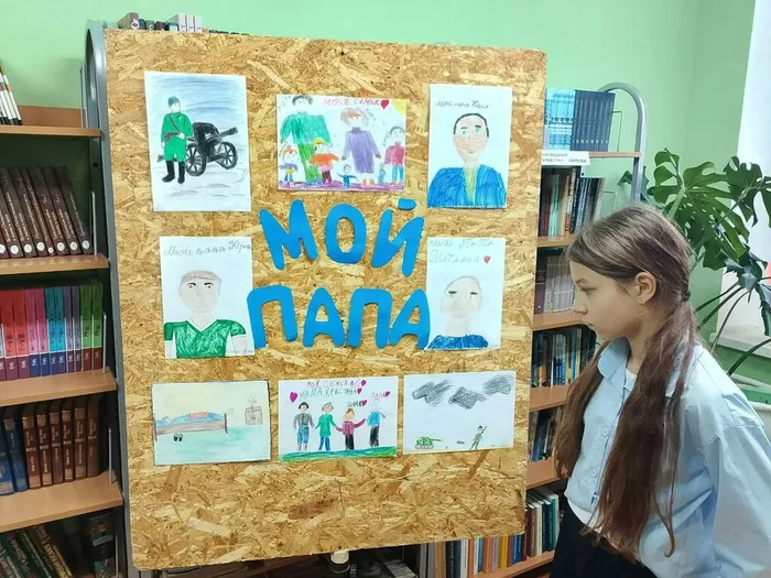 Увыставки Таисия
