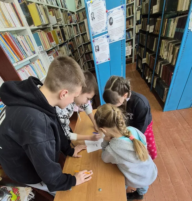 Конкурс Закончи пословицу (1)