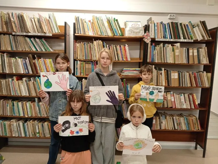 на фотографии участники меропрития  (2)