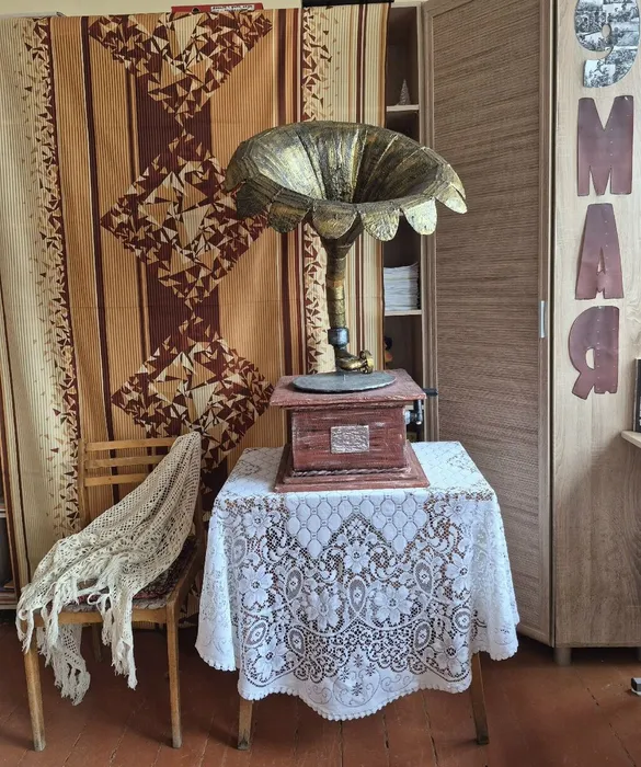 Праздничная фотозона 2