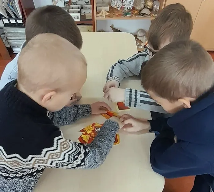 Решение кроссворда Я патриот (2)