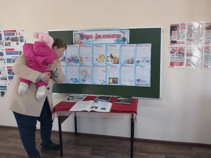 на фотографии посетитель библиотеки (4)