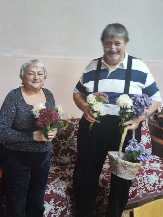Галина Дробышева