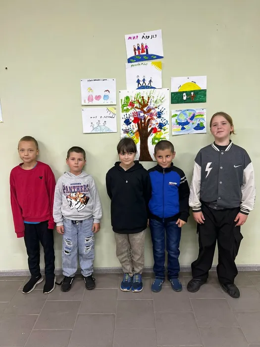 посетители мероприятия