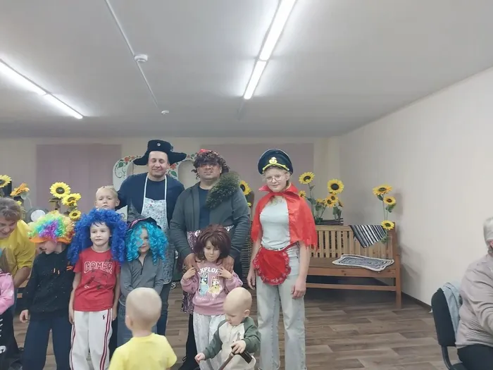 фрагменты празника (3)