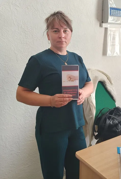 участник