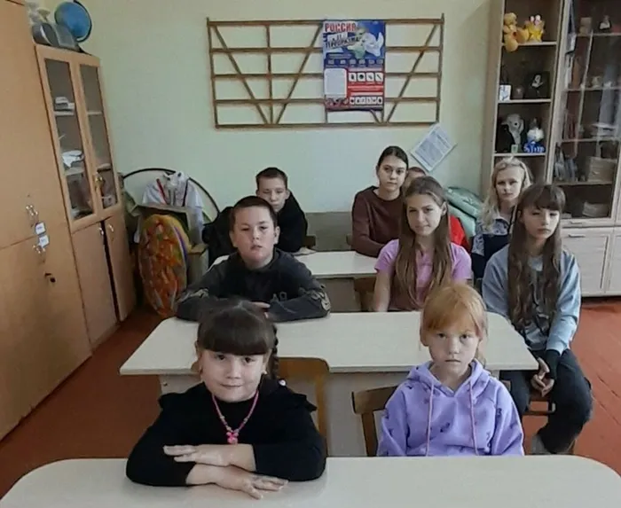 Участники мероприятия (1)