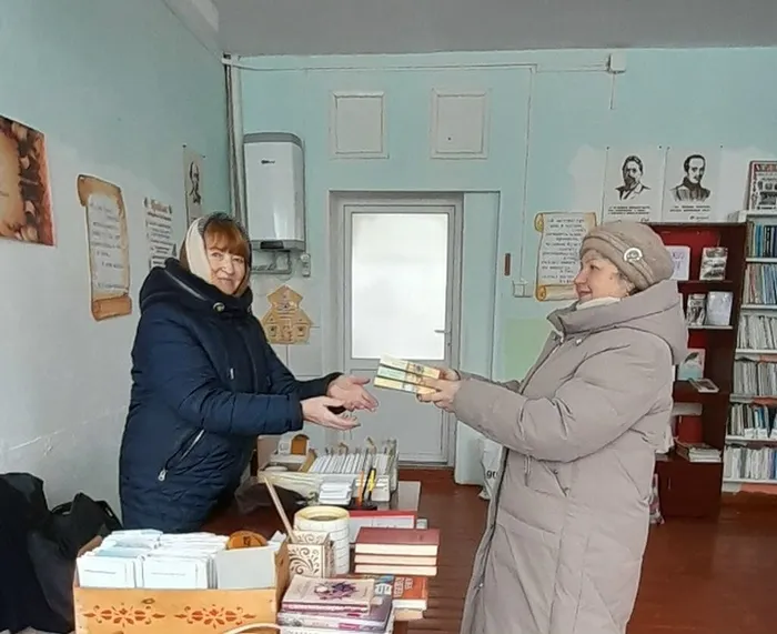 Книги от Рынсковой Н.А.