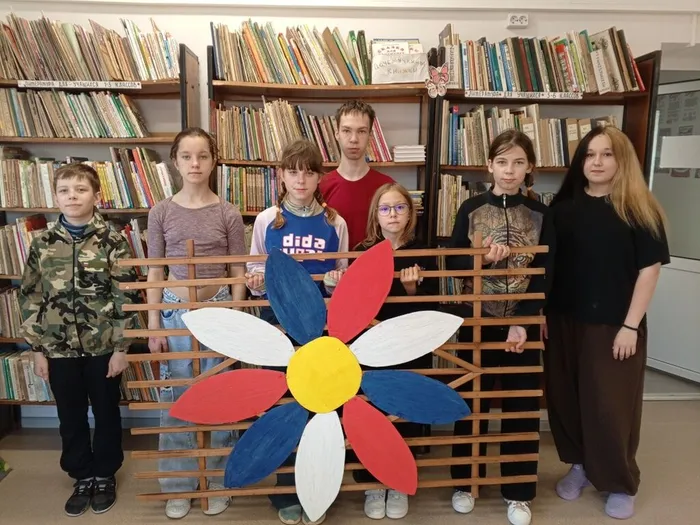 Участники мероприятия Библиосумерки 2026 (3)