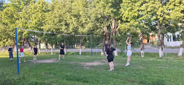 Фрагмент игры