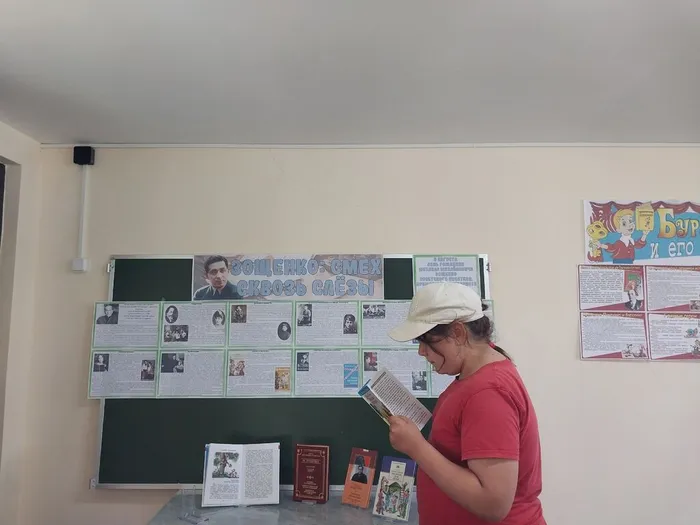 посетитель библиотеки  (1)