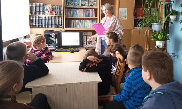 Смотрим презентацию как обезопасить себя в соцсетях (1)