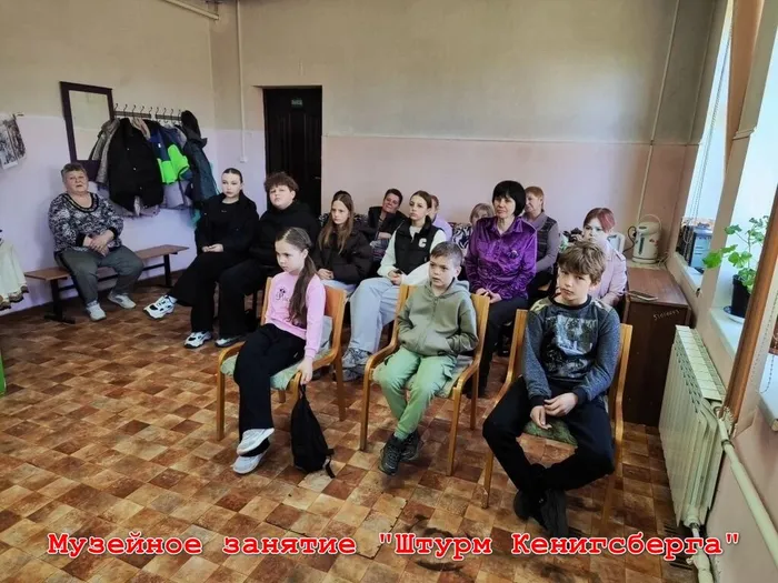 Муз. занятие 2