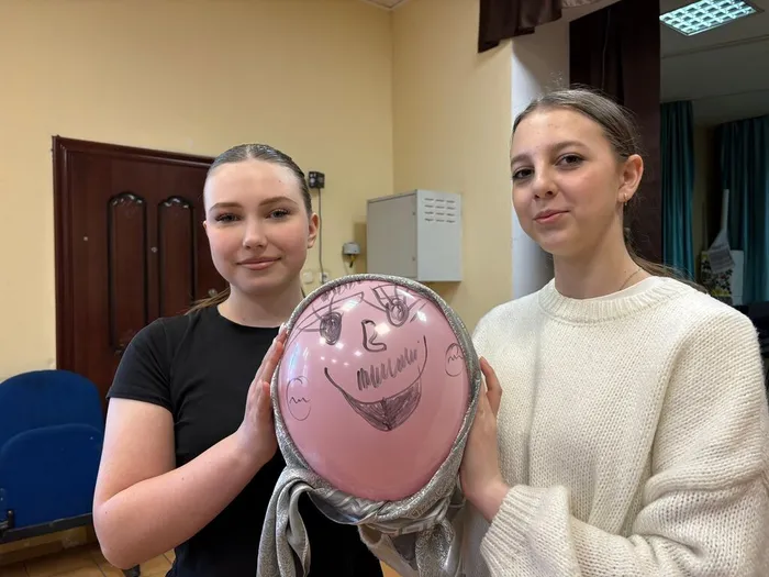 на фото фрагмент игровой программы  (1)