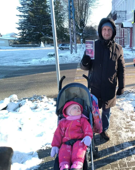 Участники акции (2)