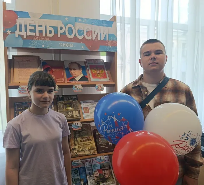 участники выставки