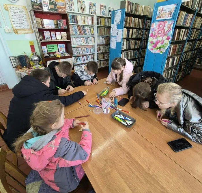 Мастер класс по созданию сувенира к 8 марта