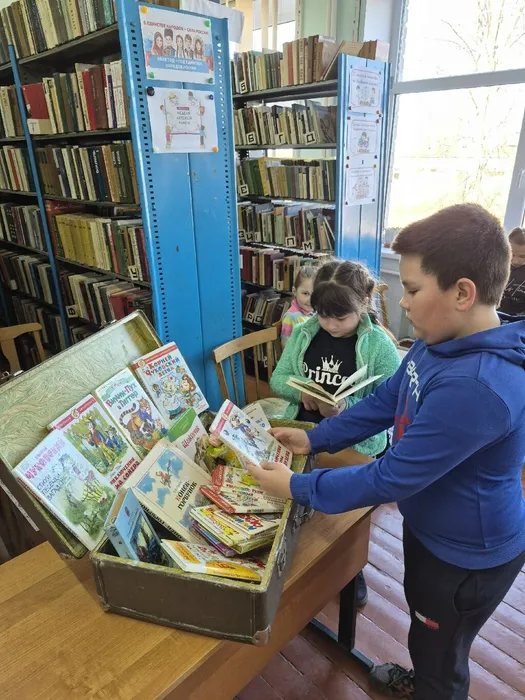 Коле нужно что-то посерьёзнее.