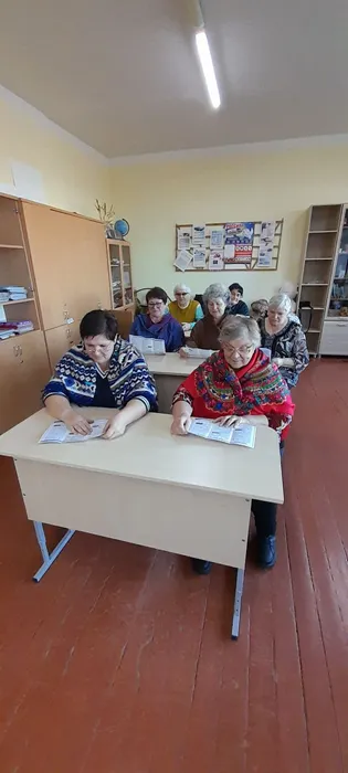 Час памяти ко дню неизвестного солдата (1)