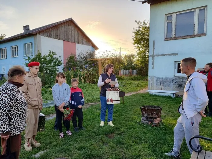 Слова поздравления