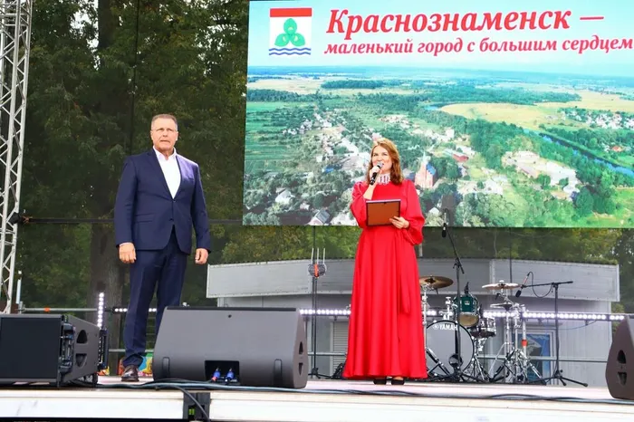 Дмитрий Анатольевич Чубарев и Алёна Коковкина