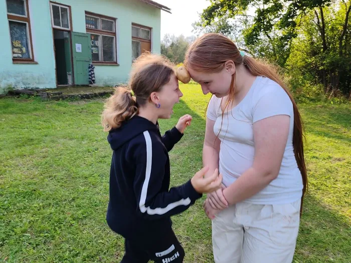 На фото участники кружков изо и дпи (1)