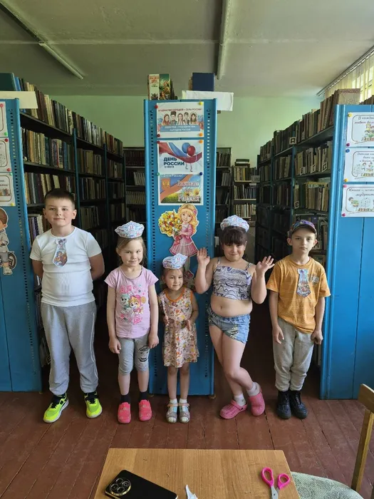 Вот что у нас получилось.