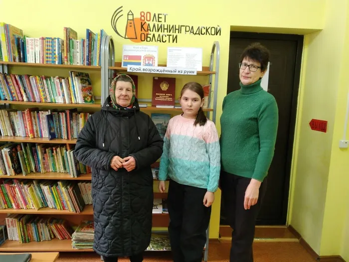 Наши читатели знакомятся с выставкой