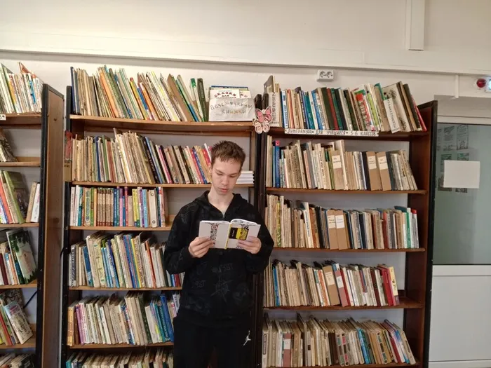 Участник мероприятия И в песнях, и в стихах поэтов, пусть расцветает край родной  (2)