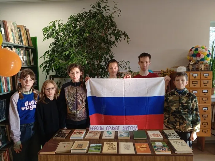 Участники мероприятия Библиосумерки 2026 (2)