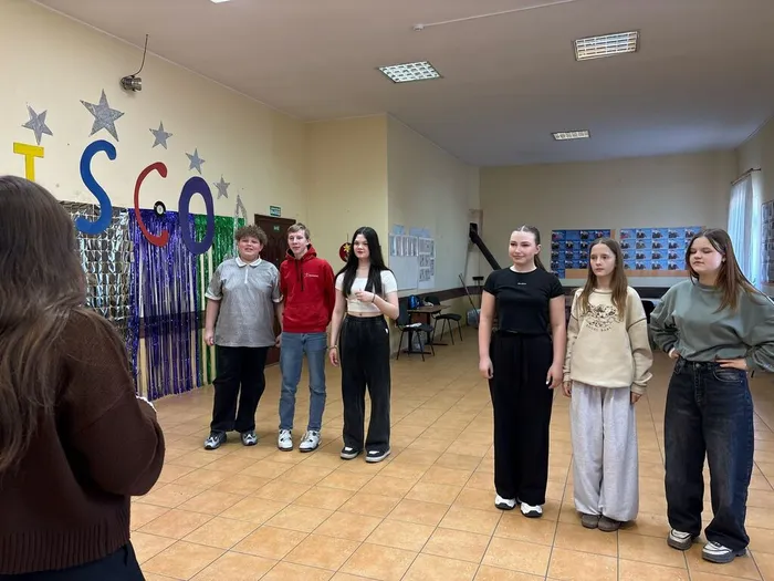 на фото фрагмент игровой программы  (4)