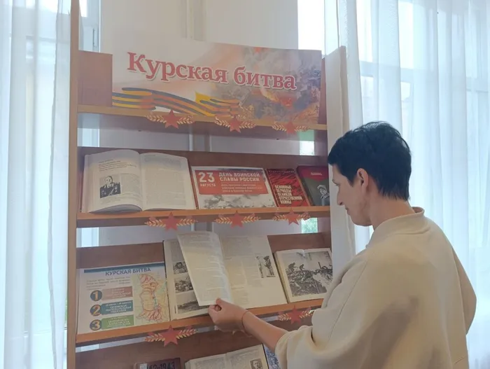 Участник выставки (2)