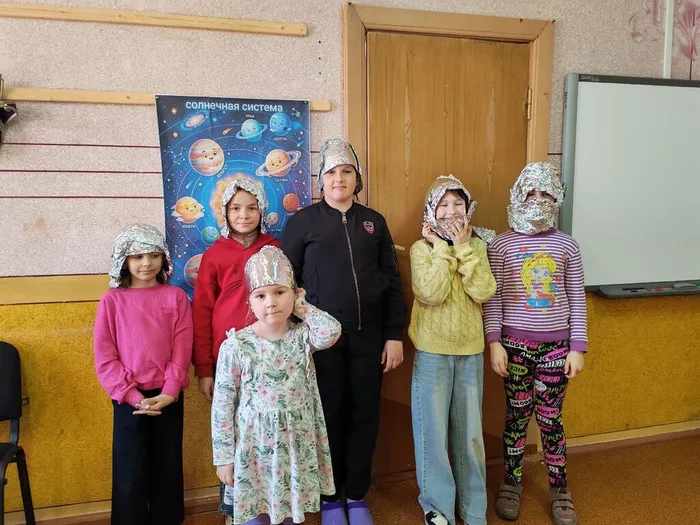 на фотографии частники мероприятия (1)